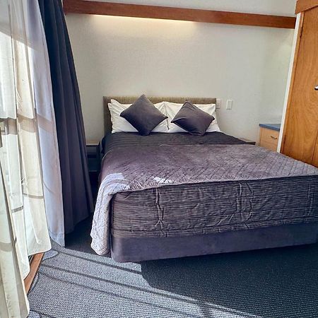 Teal Motor Lodge Гисборн Экстерьер фото