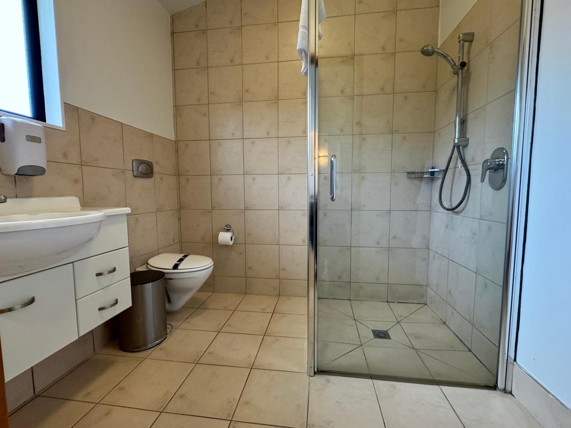 Teal Motor Lodge Гисборн Экстерьер фото